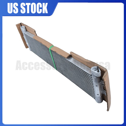 Engine Oil Cooler for BMW M3 M4 (2021–2023) 17215A4DF50, 5A4DF50