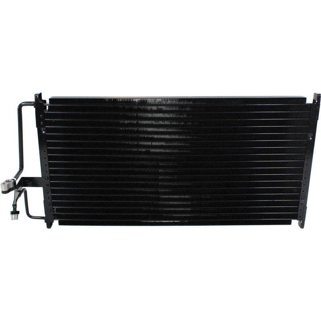 A/C Condenser for Chevy Venture (1997–2000) GM3030101, CLX-M0-USA-KVAC4788-CL360A76