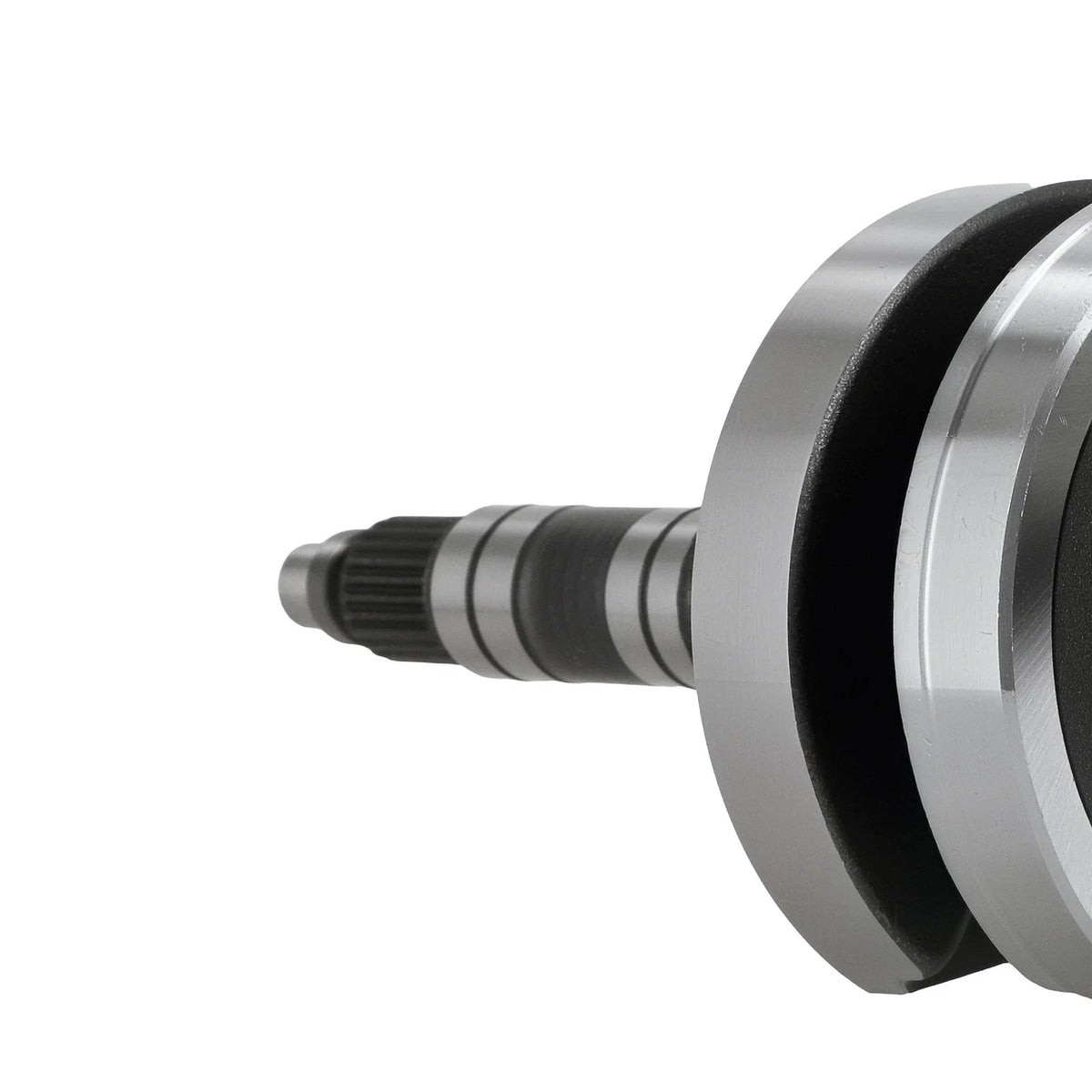 Crankshaft and Bearings for Honda Rancher TRX420 and Foreman TRX500/520 (1999–2008)