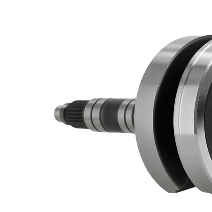 Crankshaft and Bearings for Honda Rancher TRX420 and Foreman TRX500/520 (1999–2008)