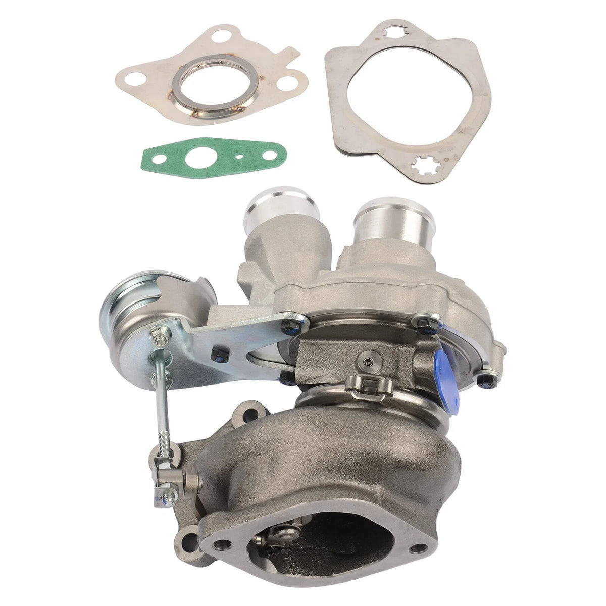 Turbocharger for Ford F-150 Transit 150/250/350 Navigator (2015–2016)