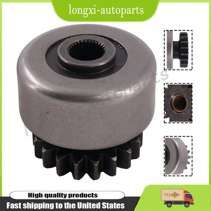 Starter Bendix Clutch for Yamaha Virago (1986–1999) 3LP-15570-00-00, 1TA-15570-00-00