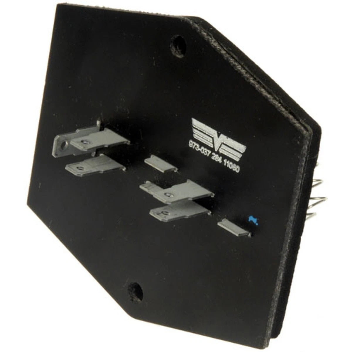 Blower Motor Resistor for Chevy Suburban K2500 (1992–1993) 973-037, 20076, 15-8587