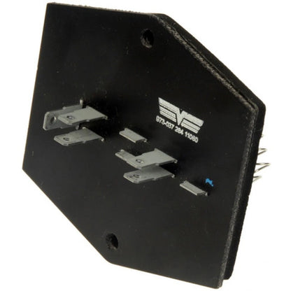 Blower Motor Resistor for Chevy Suburban K2500 (1992–1993) 973-037, 20076, 15-8587