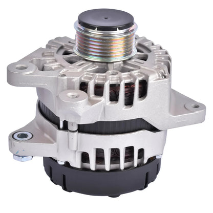 Alternator for Hyundai Elantra 2017-2020, Kona 2018-2021, Kia Seltos, Soul