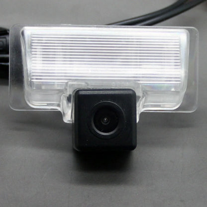 Car Rear View Backup Camera Infiniti QX56 QX80 (2016–2019)