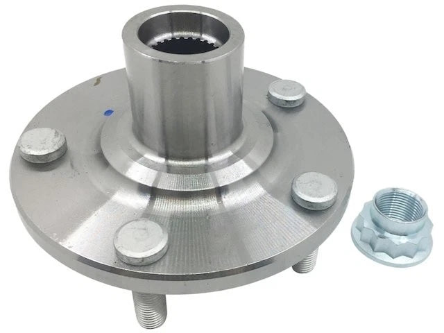 Front Wheel Hub for Toyota RAV4 (2001–2005) 79283ZCMC
