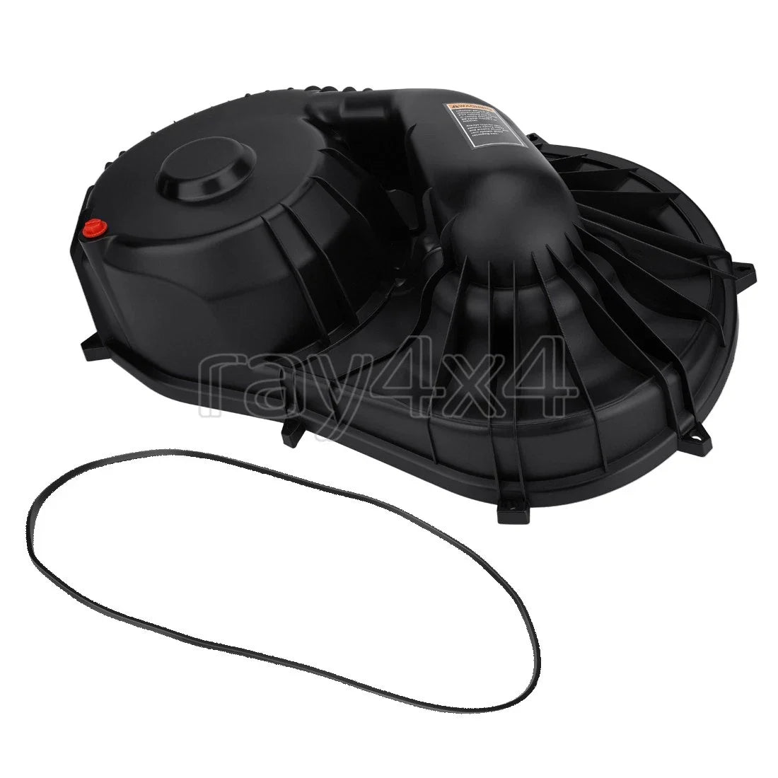 Outer Clutch Cover Housing w/Gasket for Polaris Ranger XP 1000 (2022–2025)