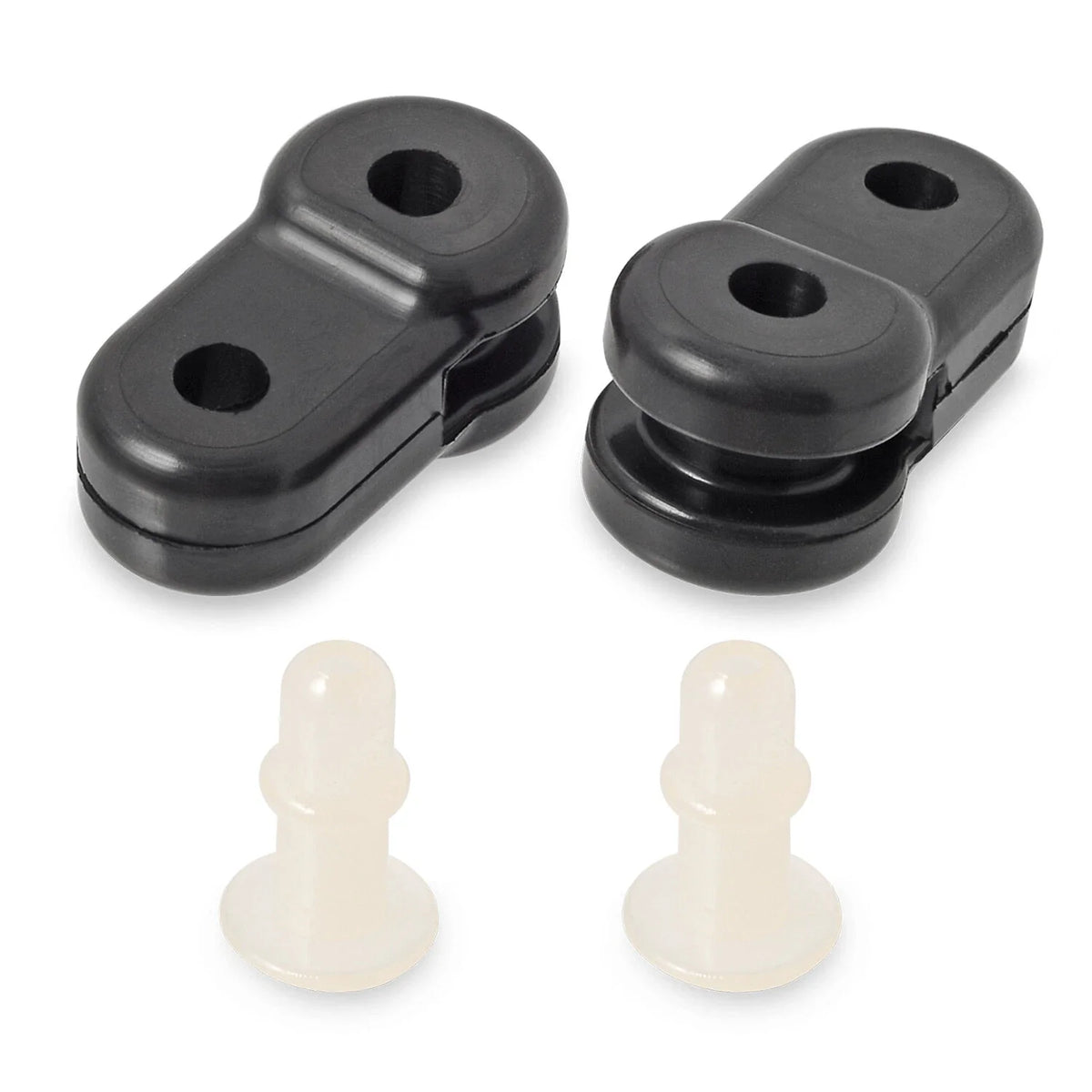Tail Light Mounting Pin for Honda TRX300EX TRX400EX ATC250R TRX125 TRX200 TRX250 (1993–2007)