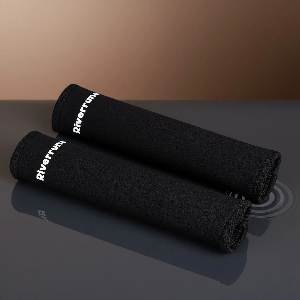 2X No-Slip Oar Grip for Take-Apart Kayak Paddles