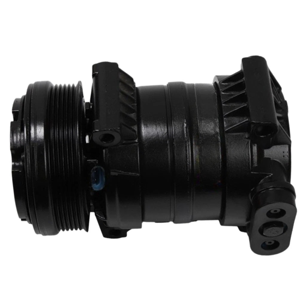 A/C Compressor Serpentine Belt Pin Terminal for Chevy Tahoe (1996–2000) ALX-PAU-AC-15-20421-CLA4
