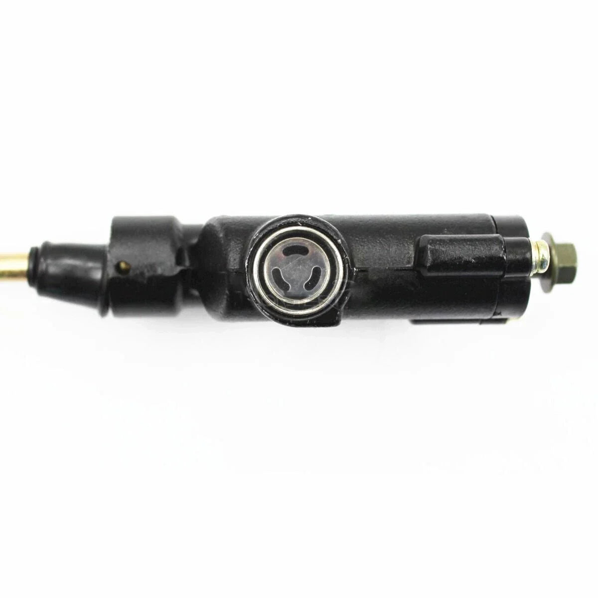 Hydraulic Rear Brake Disc Master Cylinder 8mm for Pit Dirt Bike (110cc–140cc)