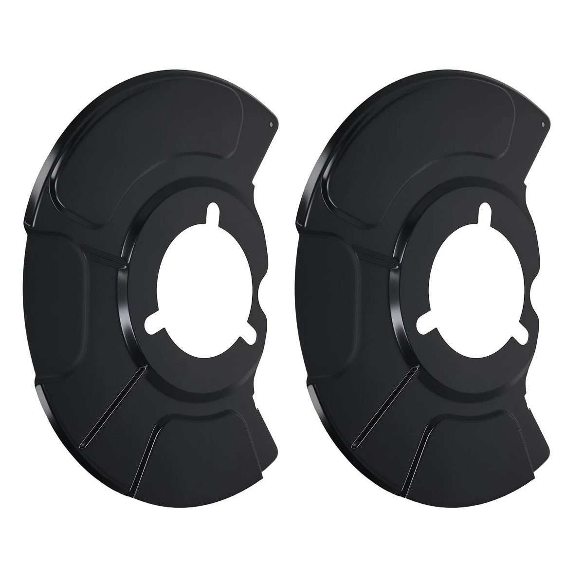 Pair Brake Dust Shields for Dodge Durango/Jeep Grand Cherokee (bEId6H, 68257202AA, 52124764AD, 52124764AE, 68257203AA, 52124765AD, 52124765AE)