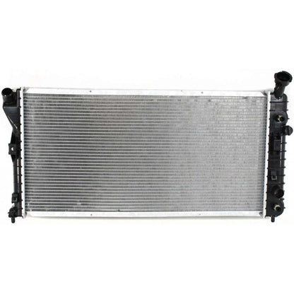 Radiator for Buick Regal (2000–2004) | GM3010428, CLX-M0-USA-P2343-CL360A71