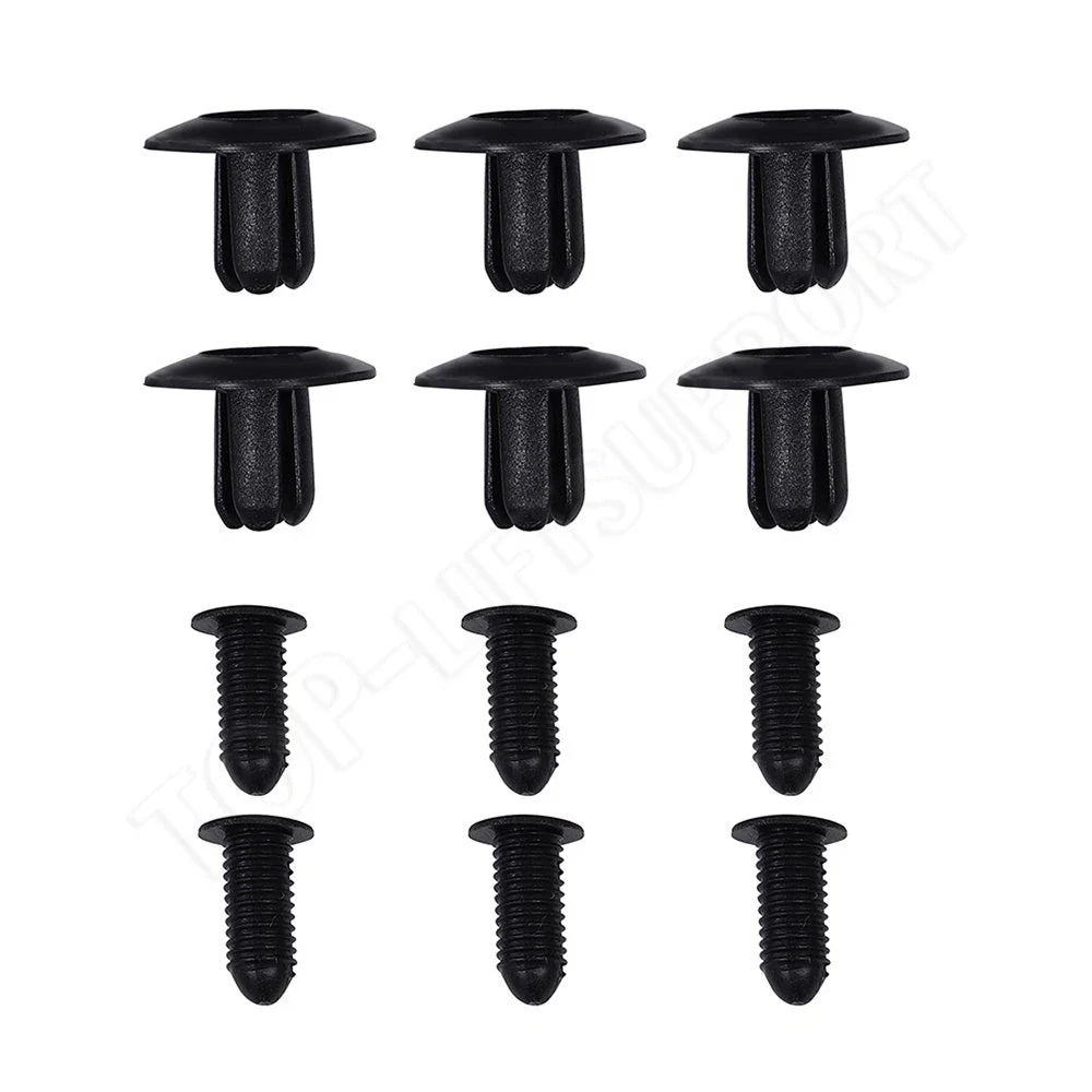 Tailgate Top Molding Trim Cap for Dodge Ram 1500 (2009–2010)