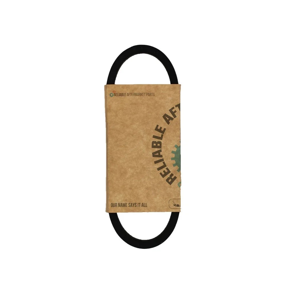 4L210 V-Belt for Industrial Equipment (1/2" x 21")