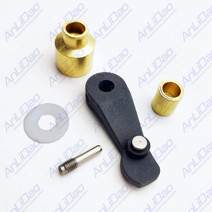 Shift Lever & Bushing Kit for Mercruiser R/MR/Alpha I (1983–1990) 45518T1 89981Q1