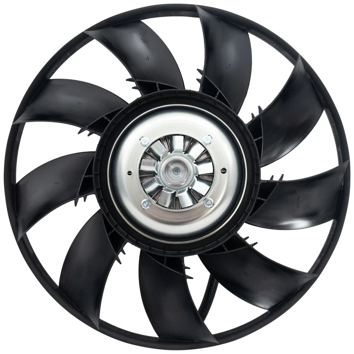 Fan Clutch for Range Rover Sport Velar Discovery LR4 (2014–2016)