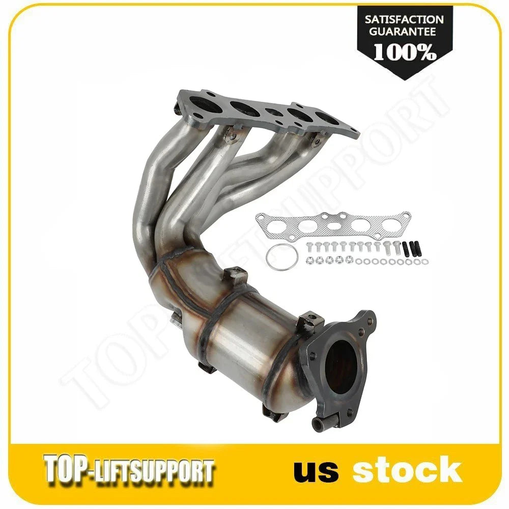 Catalytic Converter for Toyota Camry/Solara (1997–2001) 2.2L