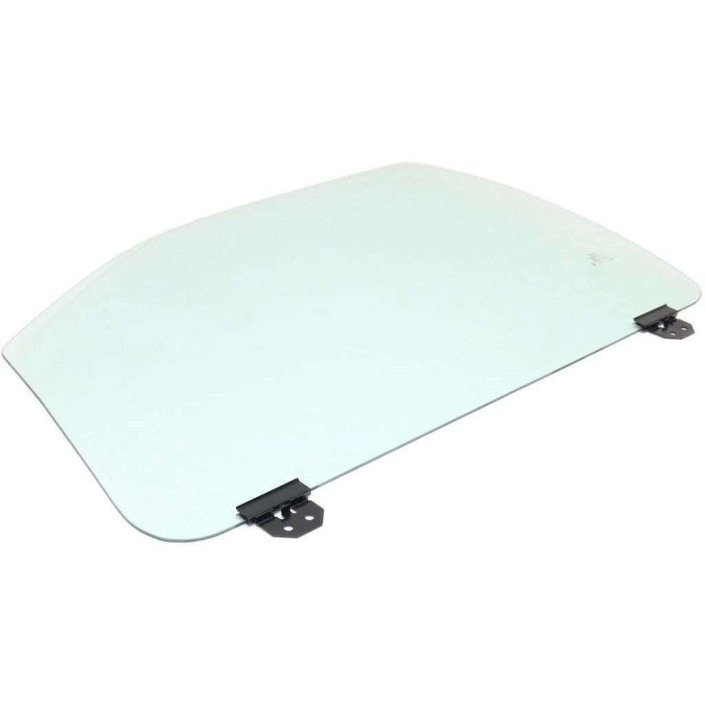 Door Window Glass Pair for Ford Explorer Sport Trac (2007–2010) PLX-M0-USA-REPF480106-CL360A71