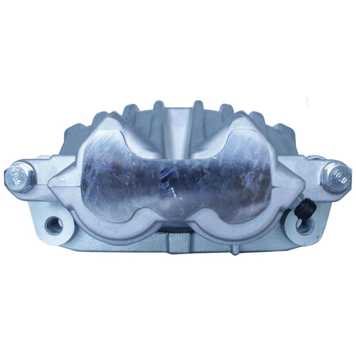 AC Delco Brake Caliper Front Passenger Right Side for Chevy GMC Buick (2002–2005) 18FR1893N