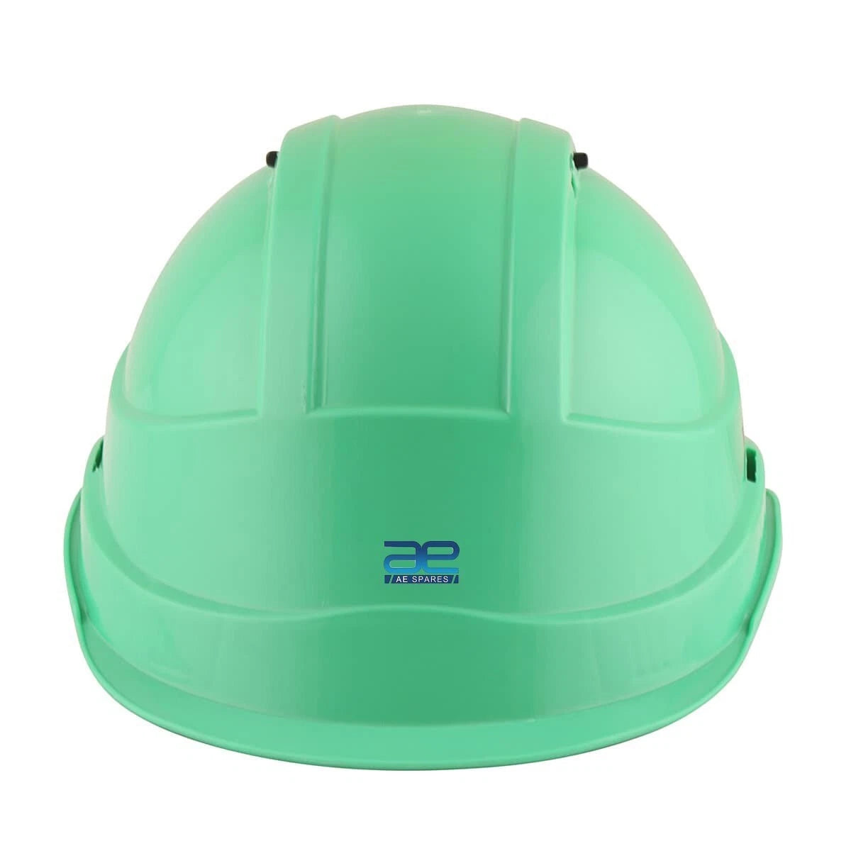 Safety Helmet with Peak for Professional (Mint Green)