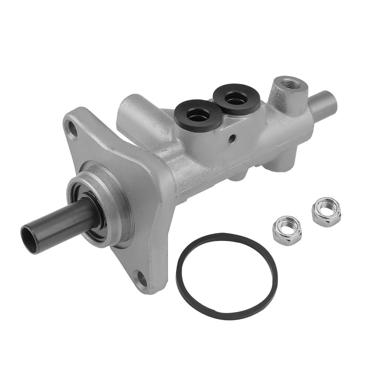 Brake Master Cylinder for Mercedes-Benz W203 C230 C320 (2001–2007)
