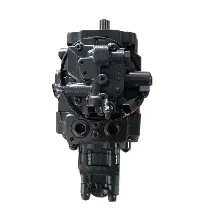 Hydraulic Pump Assembly 708-3S-00872 for Komatsu Excavator PC50MR-2 (2000–2005)