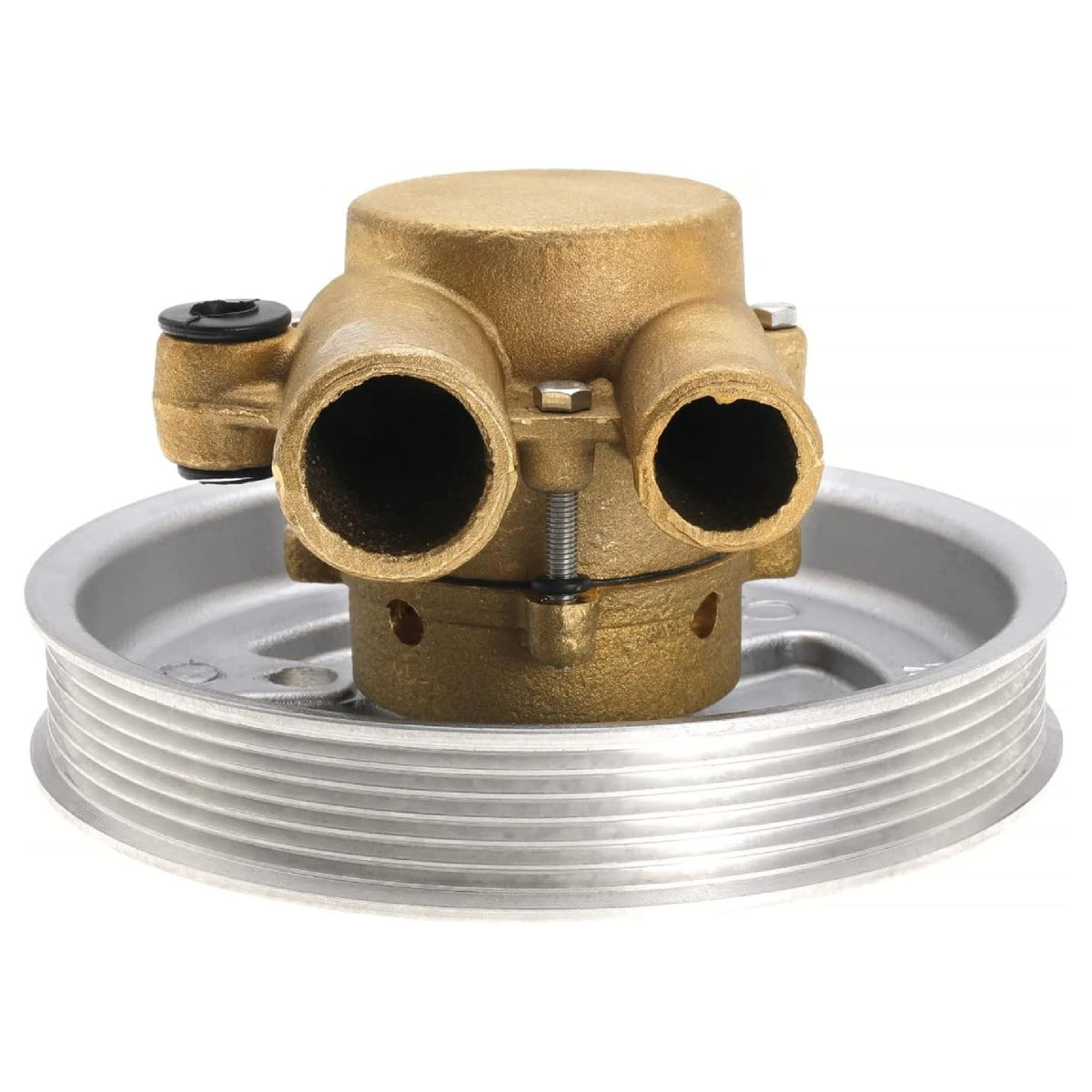 Crank Driven Raw Water Pump for Volvo Penta (21212799)