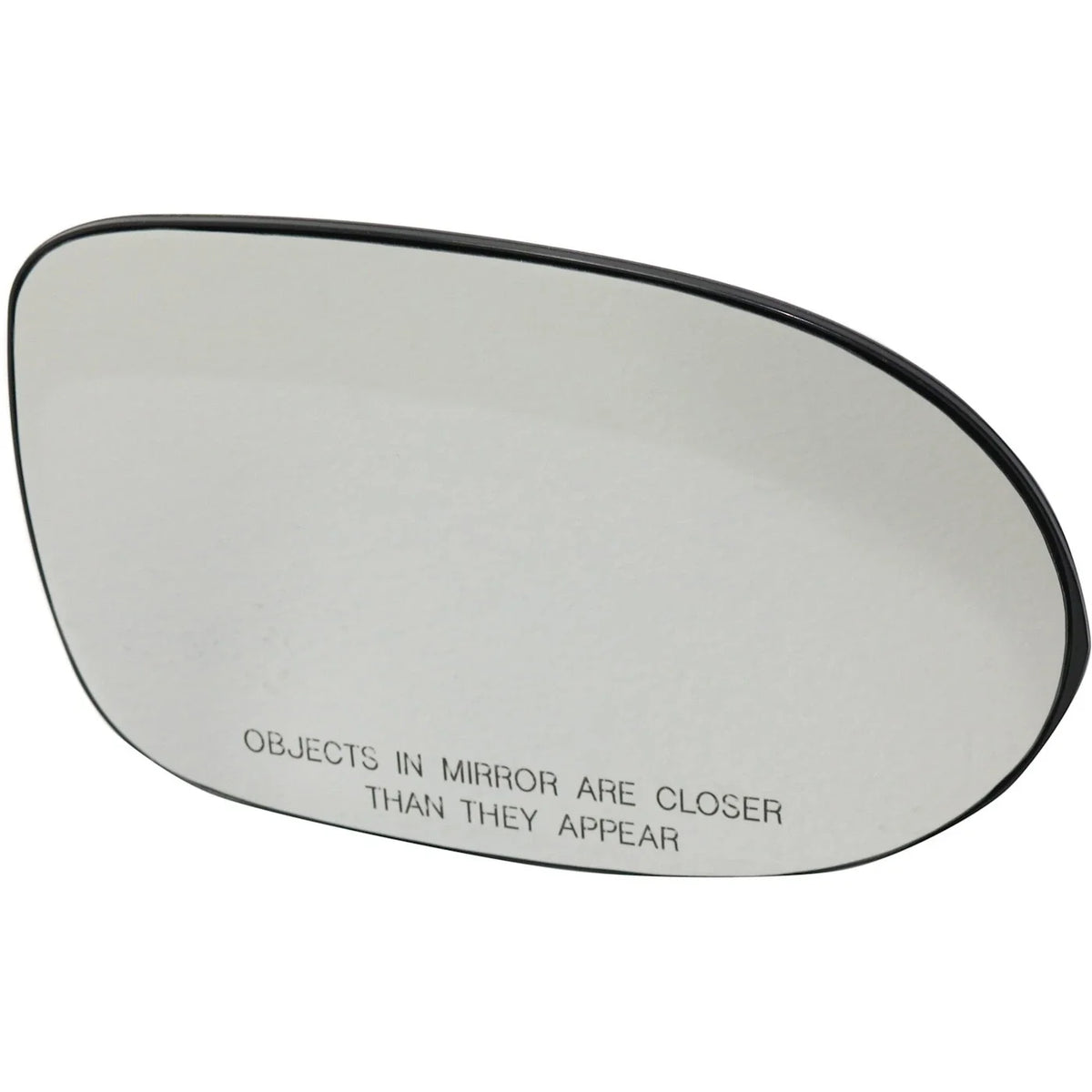 Passenger Right Side Mirror Glass for Dodge Caliber (2007–2012)