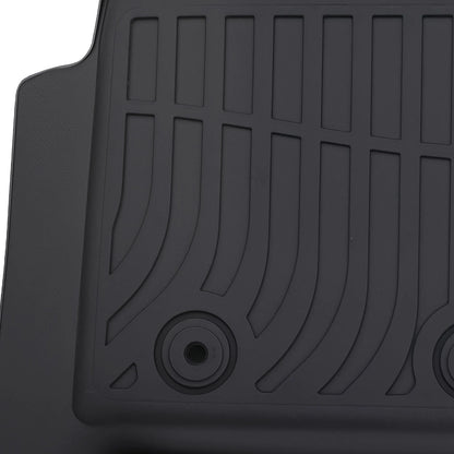 All Weather TPE Floor Mats Liner for Land Rover Range Rover Sport (2014–2022)