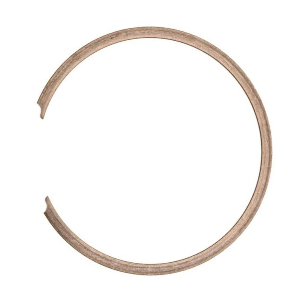2X Piston Retaining Ring for Chevy K2500/K3500 (1990–1999) OLX-ACD8642105-CL360A50