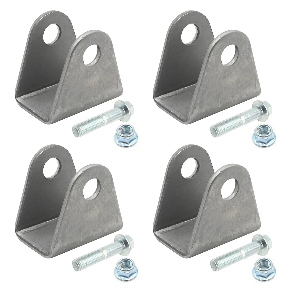 Set of 4 Shock Mounts for