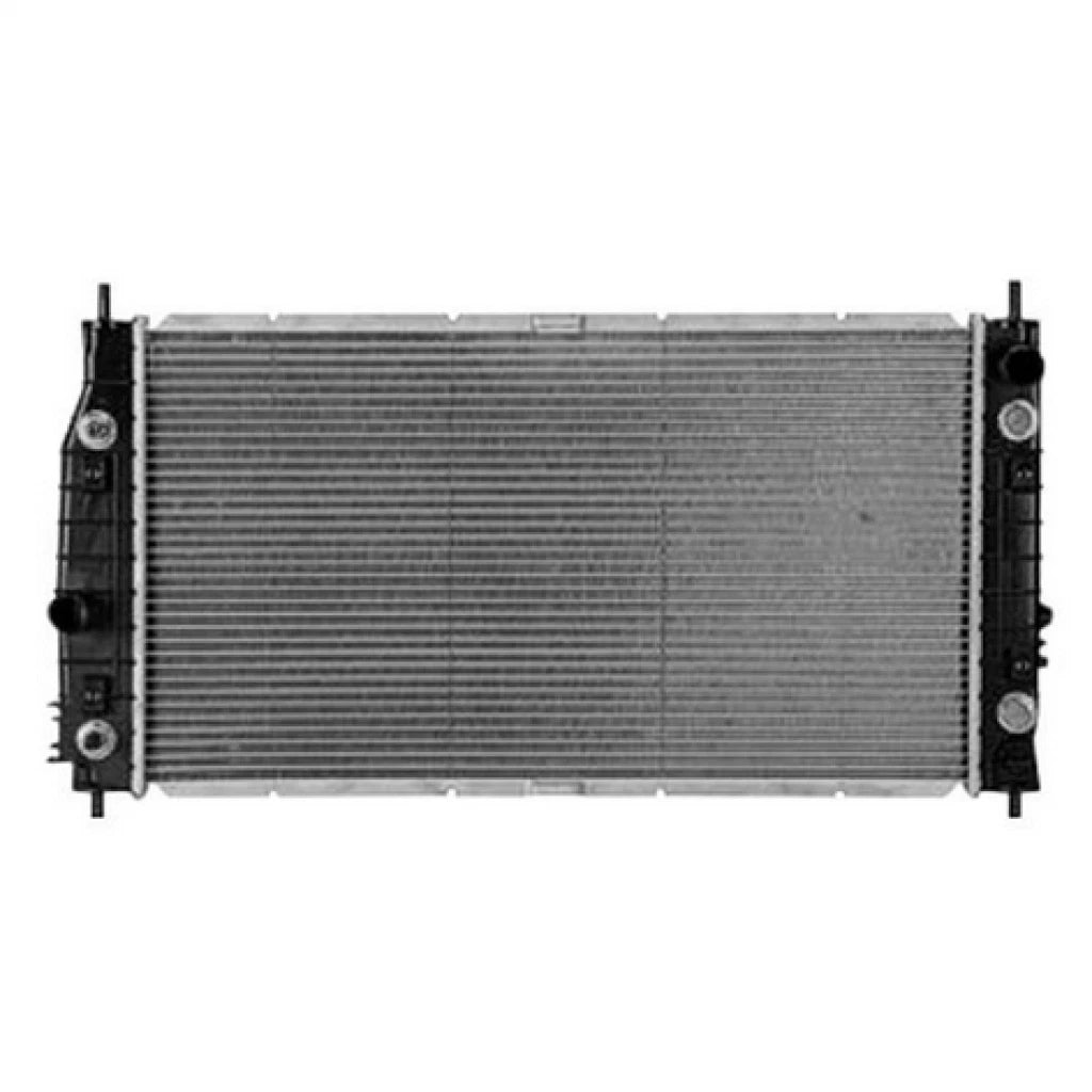 Radiator for Dodge Intrepid (1998–2000) CLX-M0-2184-CL360A5, CH3010292