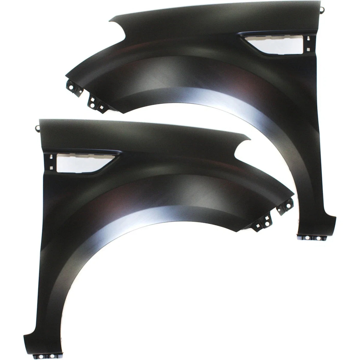 Fender for Kia Soul (2010–2013) Front Left & Right Side