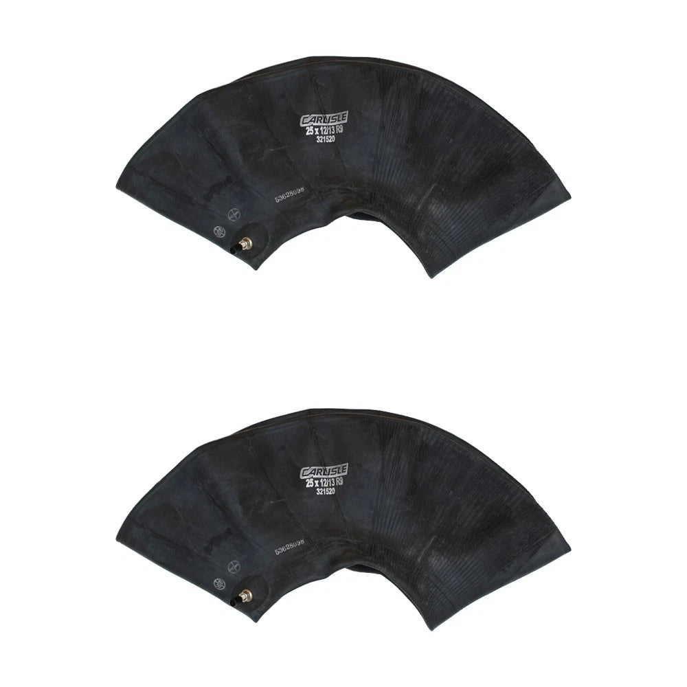 2X Straight Stem Tire Tube for Universal Products