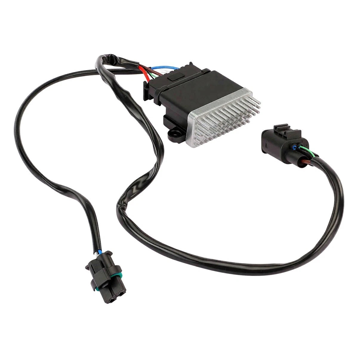 Cooling Fan Module for INFINITI Q50 Q60 (2016–2018) 18061071, 214814GC1B, 214814GC0B