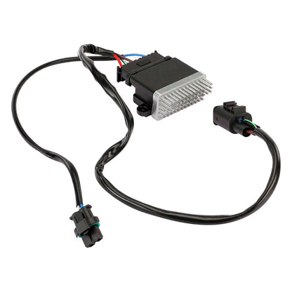 Cooling Fan Module for INFINITI Q50 Q60 (2016–2018) 18061071, 214814GC1B, 214814GC0B