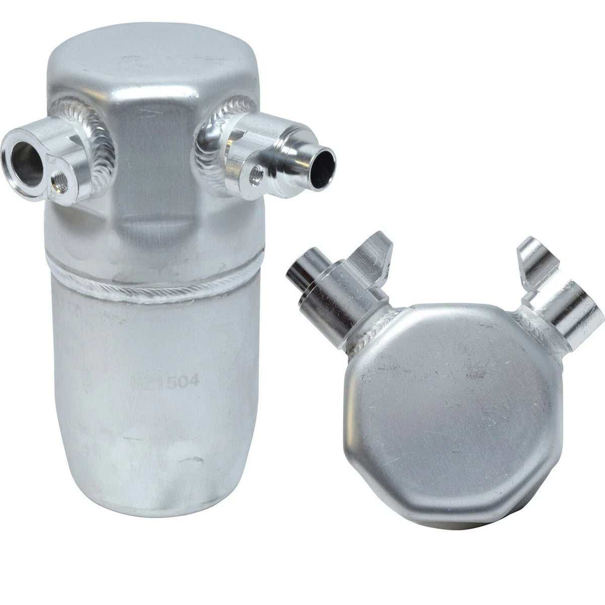 A C Compressor Kit Replacement for Toyota Hilux 2.5 (2005–2015)