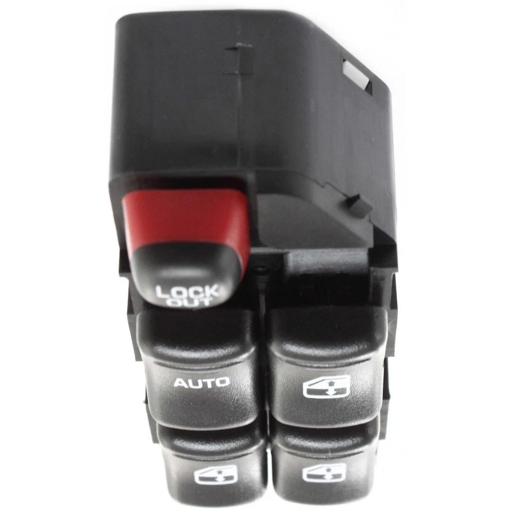 Window Switch for Oldsmobile Cutlass (1997–1999) CLX-M0-USA-ARBC505212-CL360A72