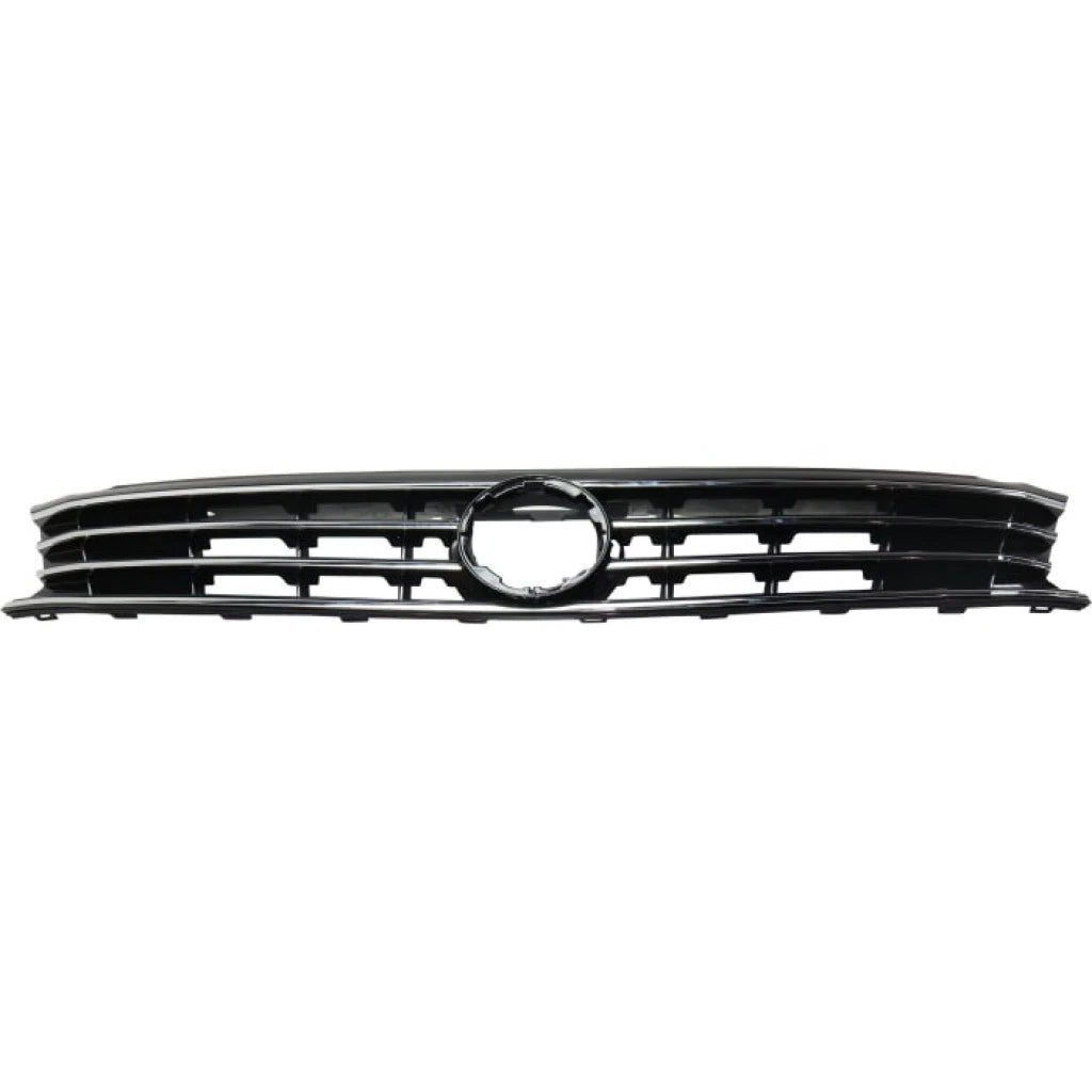 Grille for Volkswagen Passat (2016–2018) CLX-M0-USA-RV07010004-CL360A70, VW1200169
