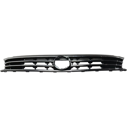 Grille for Volkswagen Passat (2016–2018) CLX-M0-USA-RV07010004-CL360A70, VW1200169