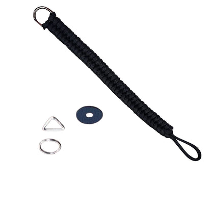 1PC Nylon Camera Hand Wrist Strap for Canon Nikon Sony Leica DSLR SLR