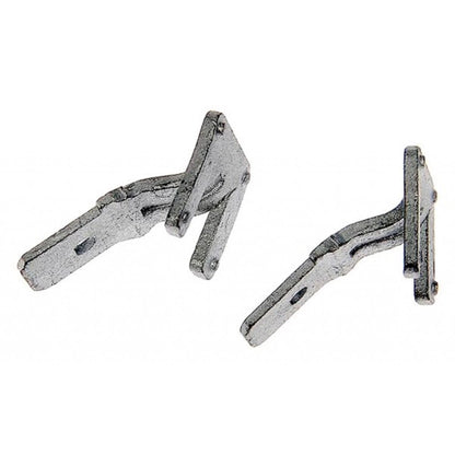 Window Defroster Tabs for Cadillac Escalade ESV/Escalade (2007–2014) ALX-PAU-RB-926-850-CL360A50