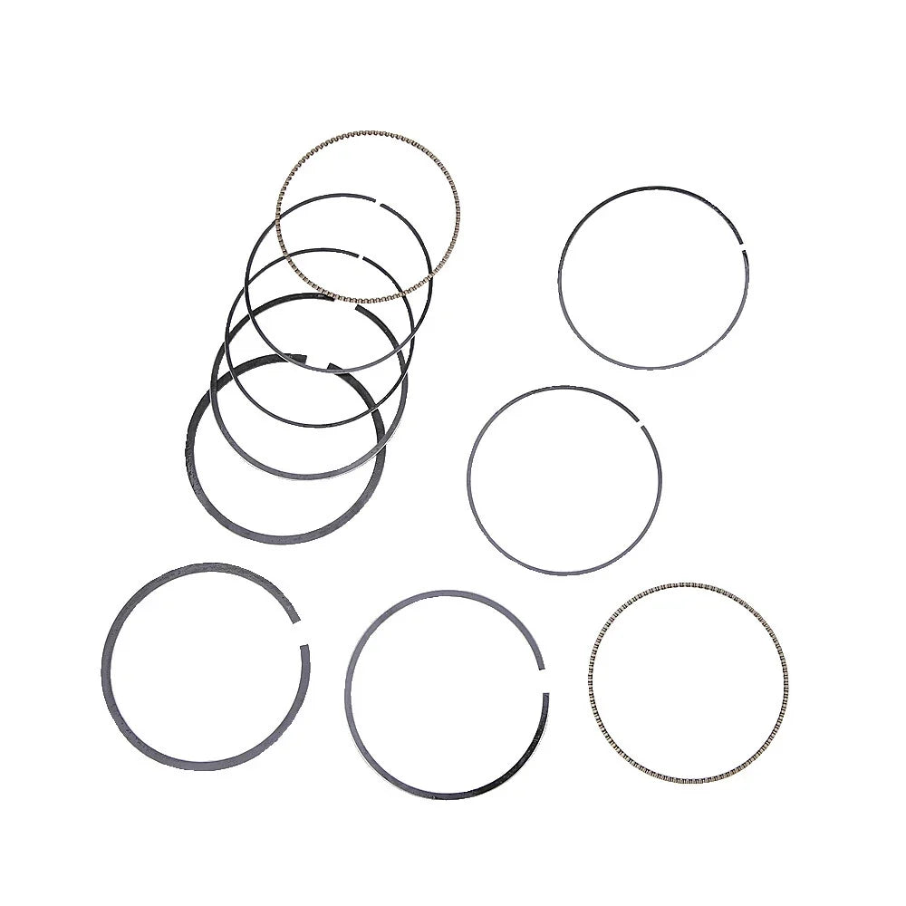 Piston Rings Kit for Polaris RZR 800 EFI (2008–2014) - 2 Pack