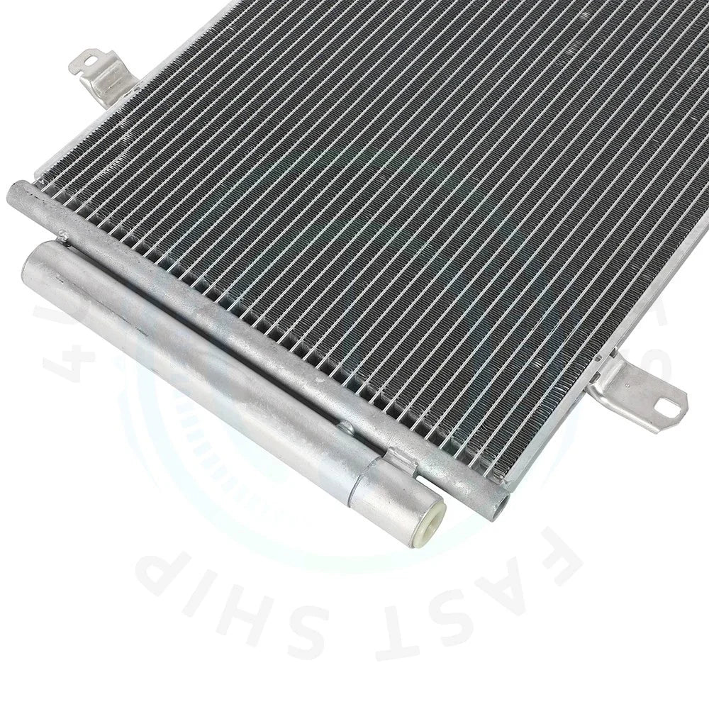 Cooling Kit for Toyota Camry (2007–2011) & Avalon (2005–2012)