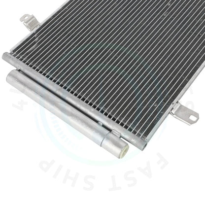 Cooling Kit for Toyota Camry (2007–2011) & Avalon (2005–2012)