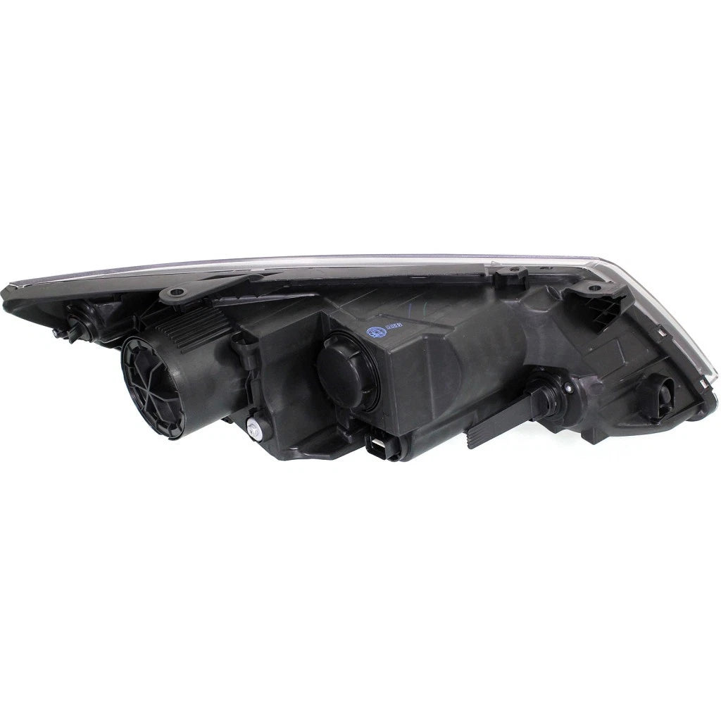 Headlight Assembly Set for Kia Optima (2012–2013) PLX-M0-USA-REPK100154Q-CL360A70, KI2502157, KI2503157