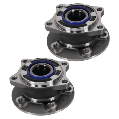 Rear LH RH Wheel Hub Bearing Assembly for Volvo XC90 (2003–2014) REPV285904