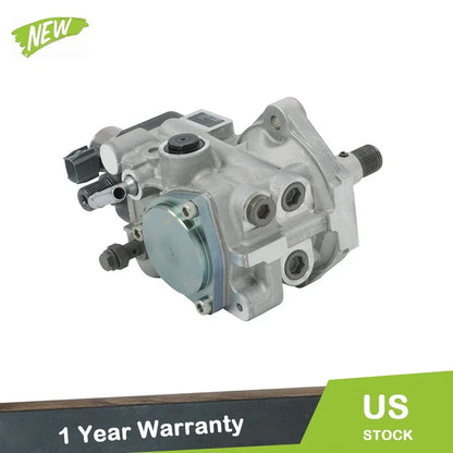 Fuel Injection Pump for Kubota SVL95-2S SVL97-2 (2015–2023)